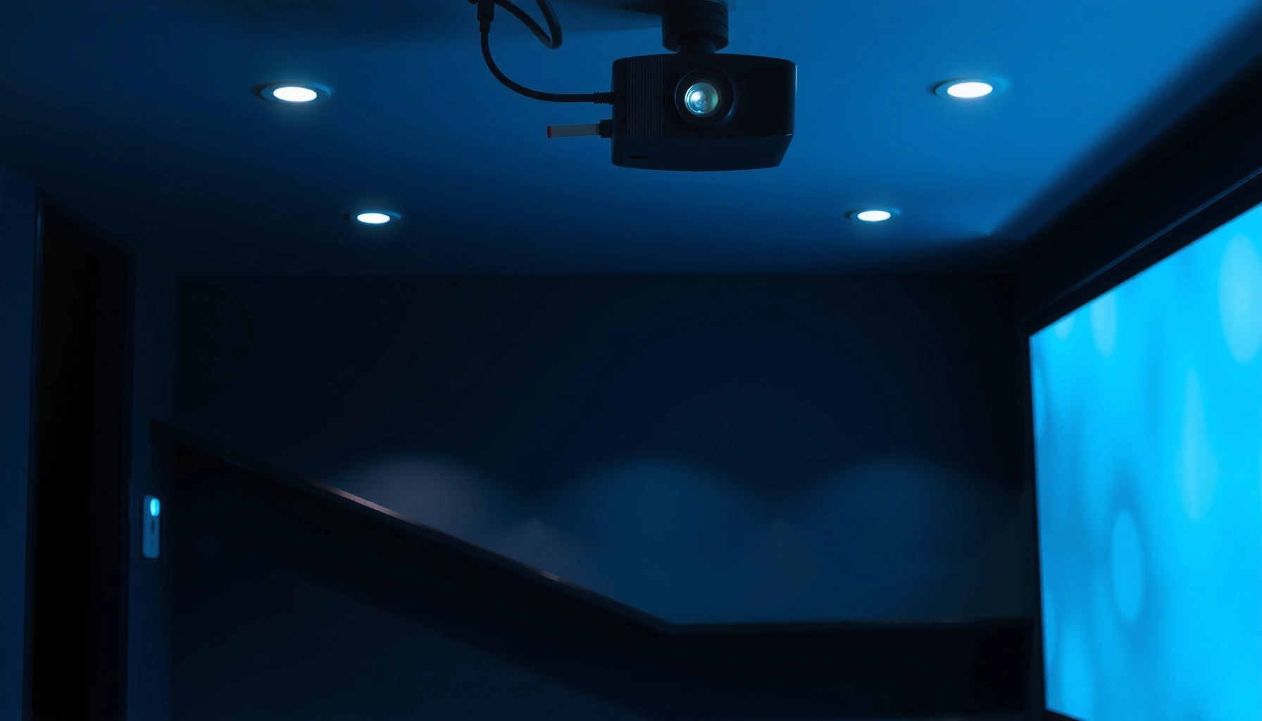 How to Calculate Projector Throw Distance: Simple Step-by-Step