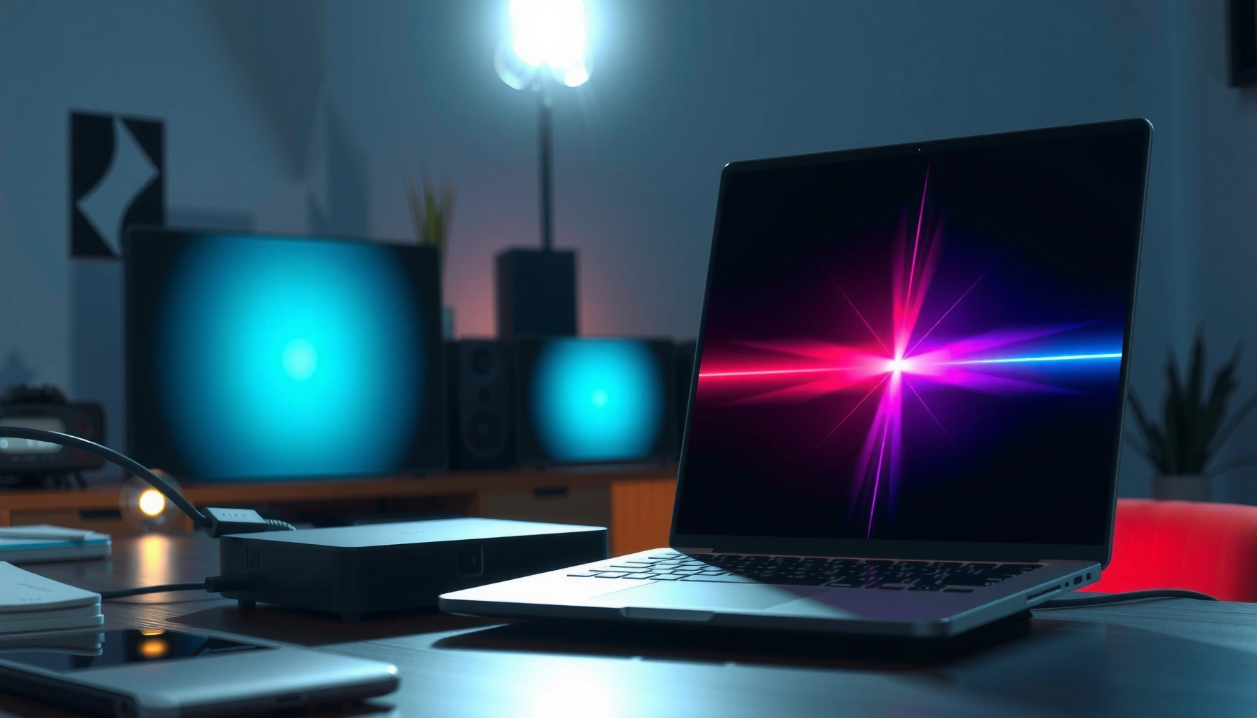 How to Connect PC to Projector: Simple Step-by-Step Setup