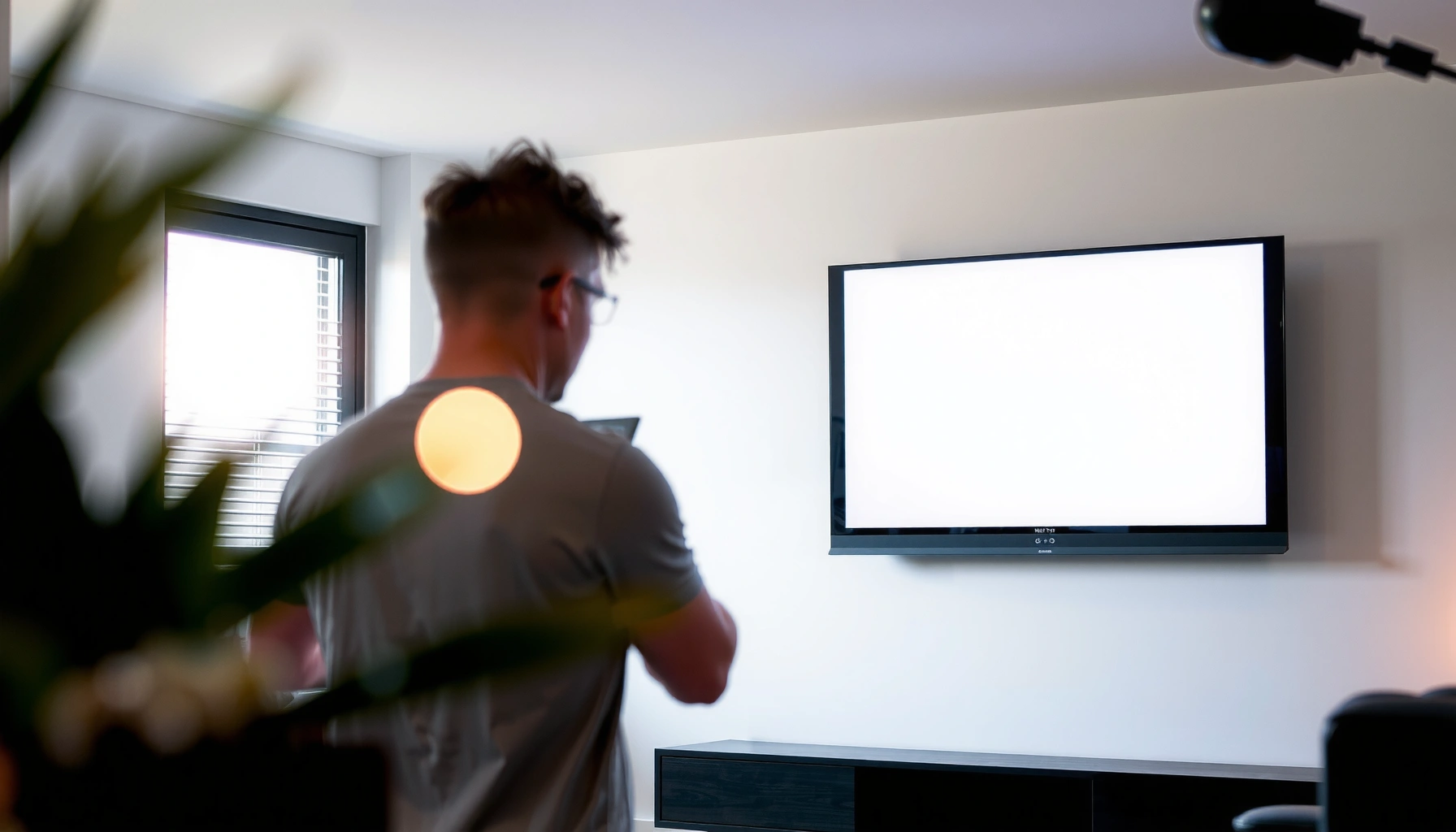 How to Calculate Size of TV for a Room: Simple Method