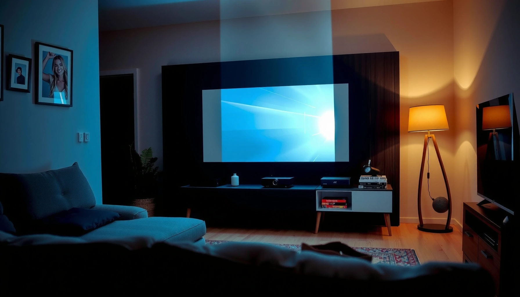 How to Choose a Good Projector for Home: Simple Checklist