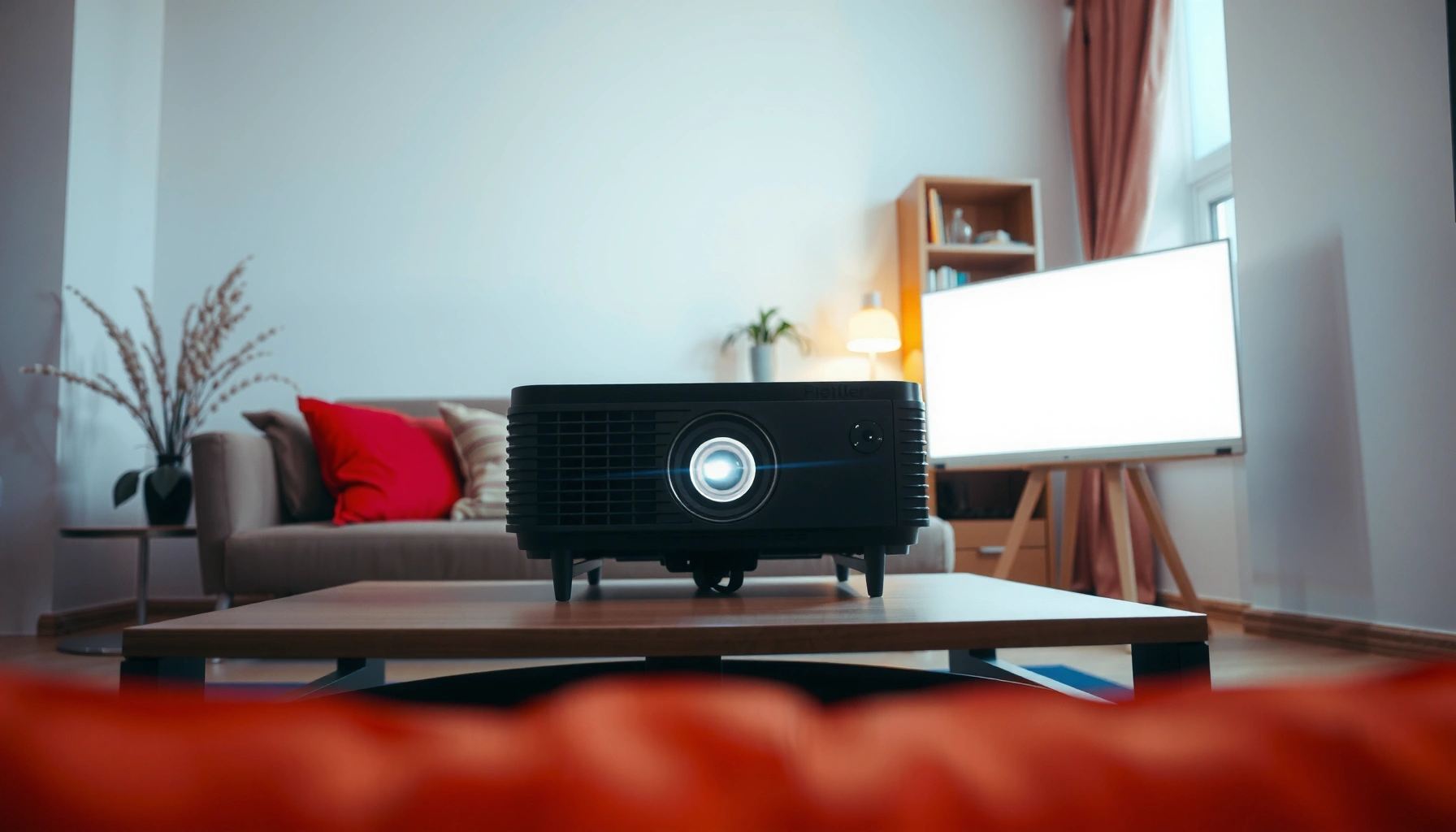How to Choose a Projector: Key Factors to Get the Right Fit