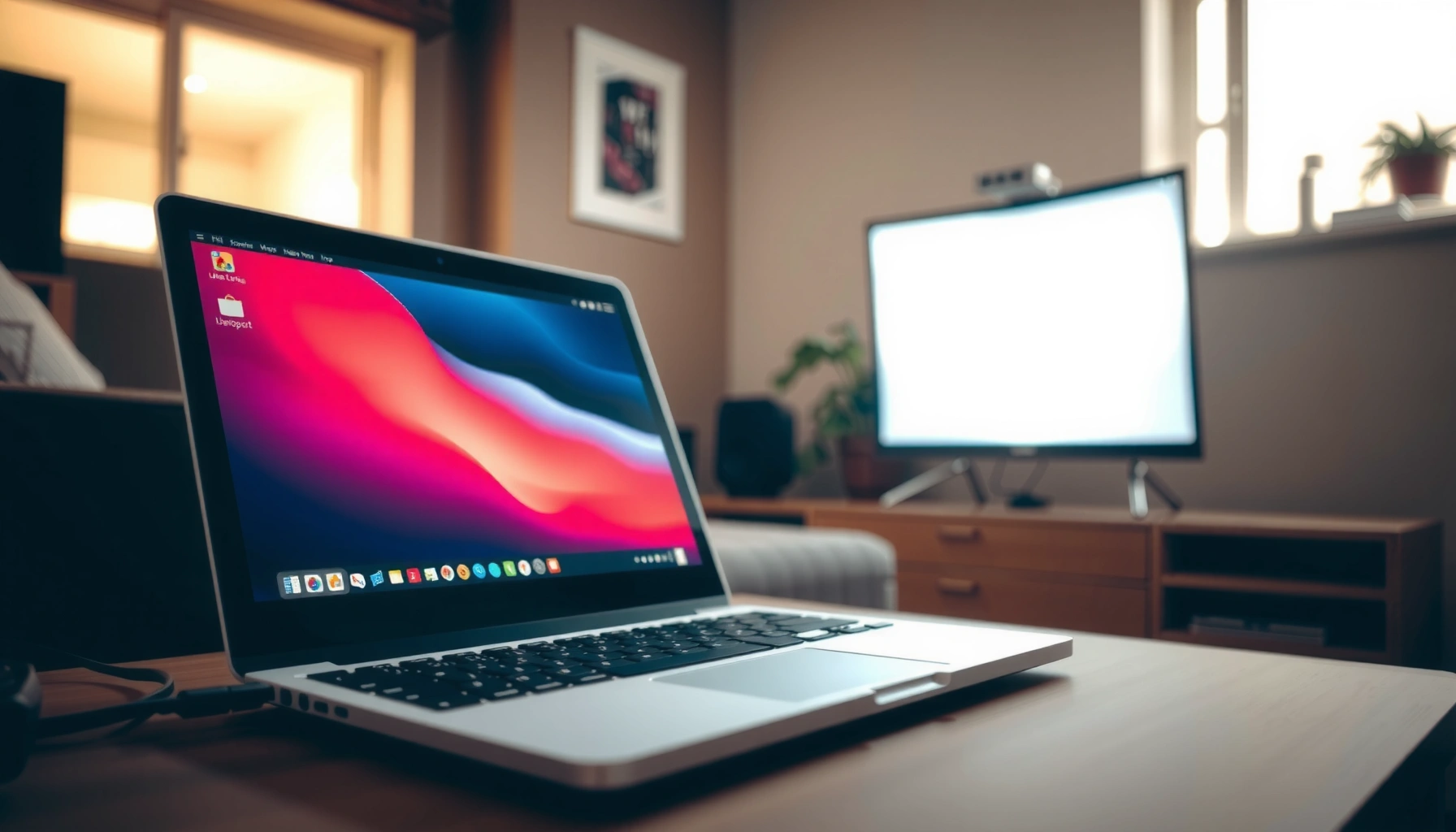 How to Connect a Projector With Laptop: Simple Step-by-Step Setup