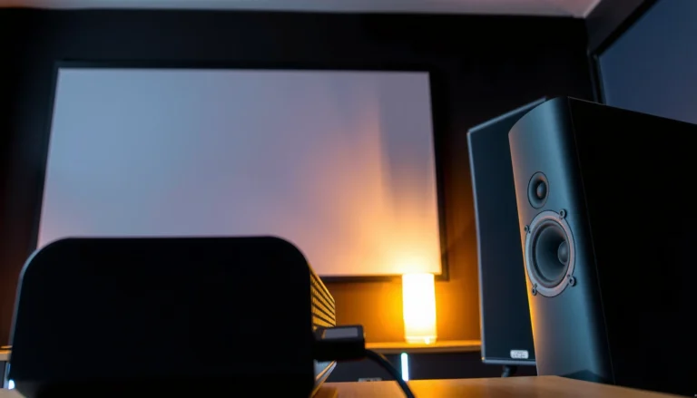 How to Connect Bluetooth Speaker to Projector: Step-by-Step