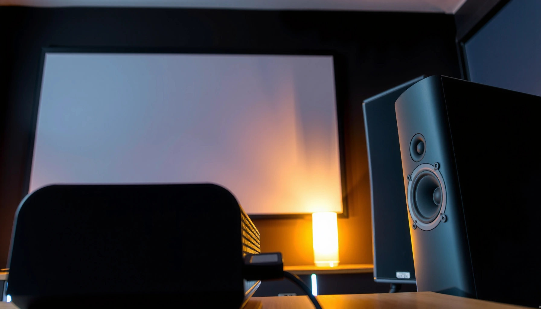 How to Connect Bluetooth Speaker to Projector: Step-by-Step