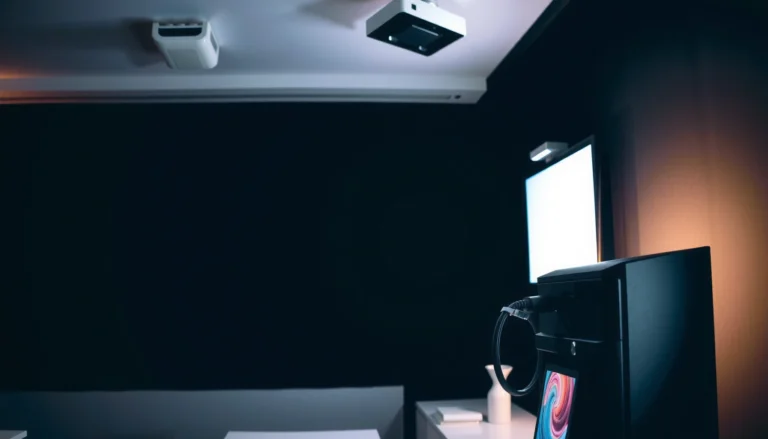How to Connect PC with Projector: Step-by-Step Guide