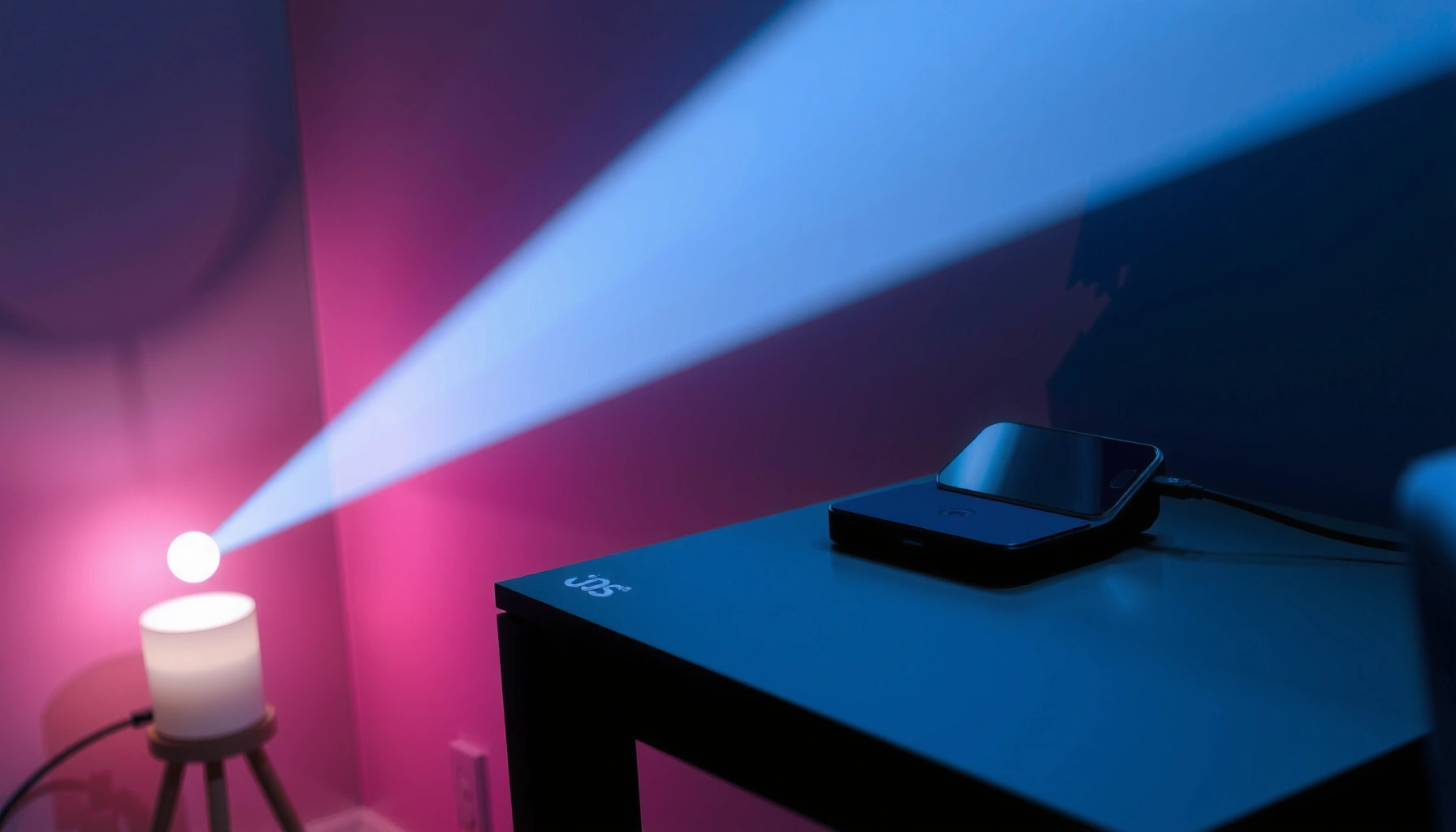 How to Connect Phone to Projector Via USB Without HDMI