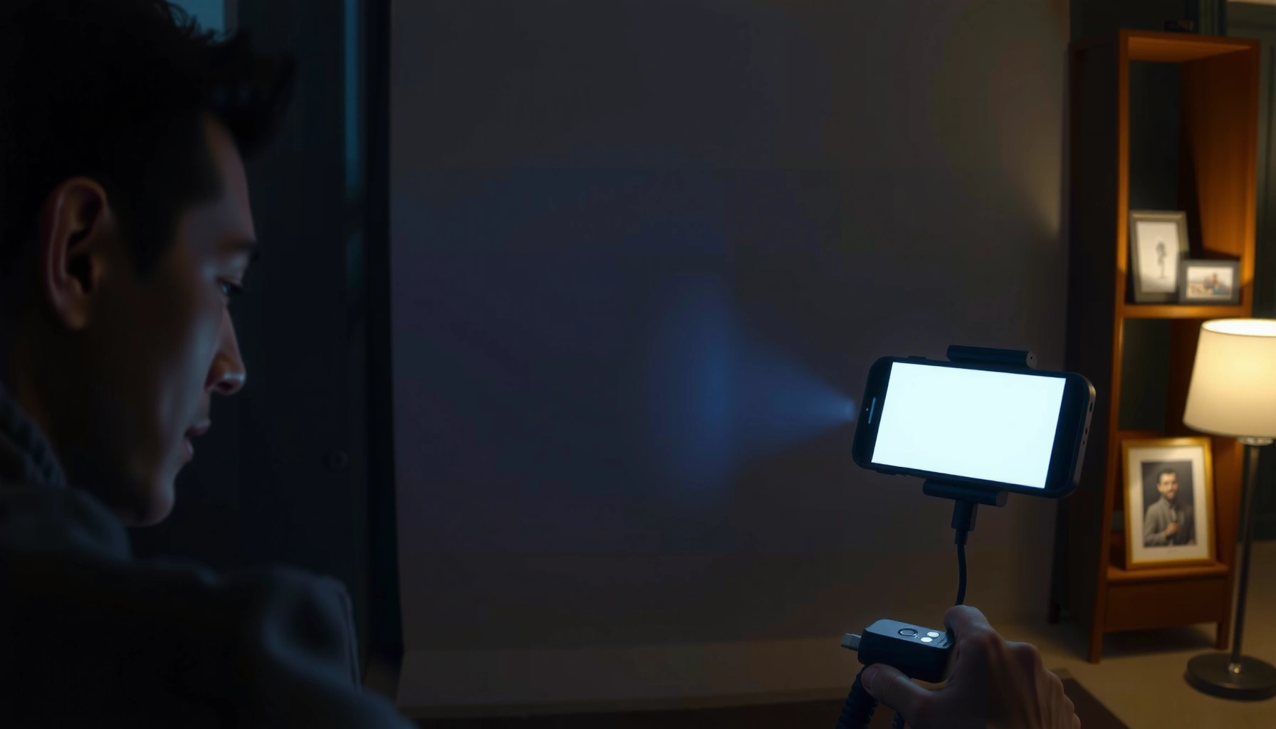 How to Connect Projector to iPhone: Step-by-Step Guide