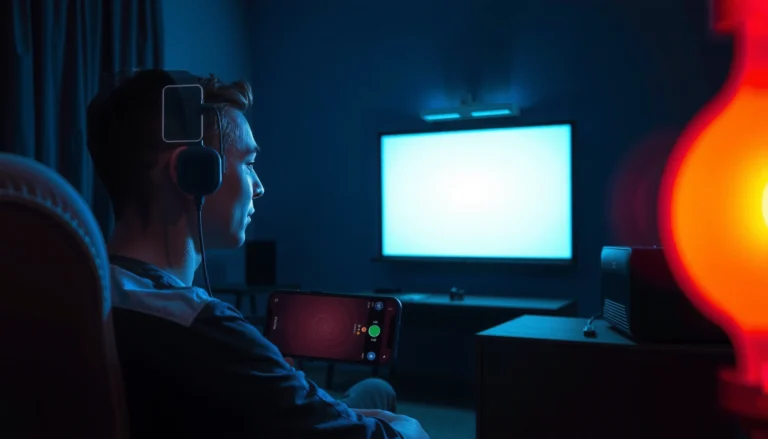 How to Connect Your Phone to Projector: Simple Steps