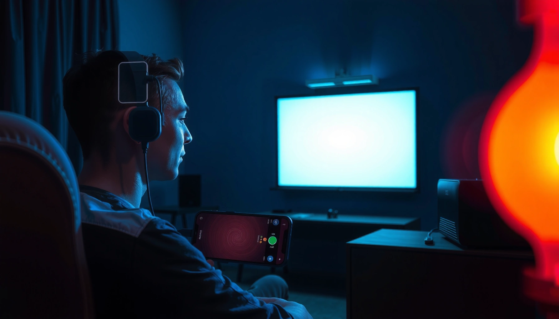 How to Connect Your Phone to Projector: Simple Steps