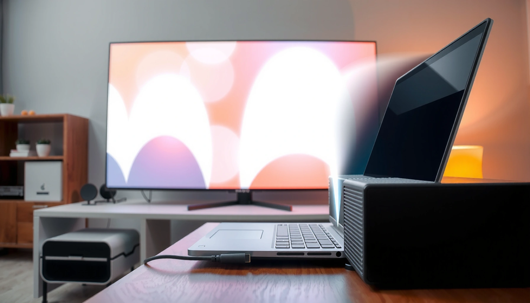 How to Get Sound on Projector From Laptop: Simple Setup Steps