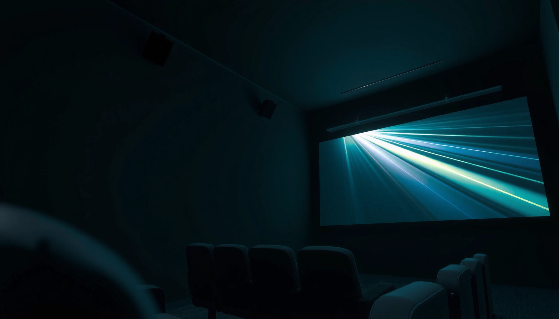 How to Make an Immersive Projection Room: Step-by-Step Guide