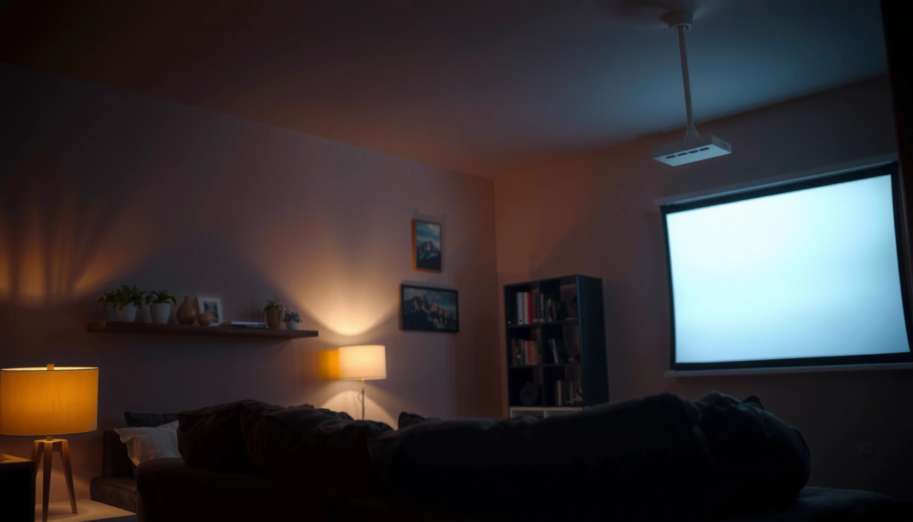 How to Make Your Projector Brighter: Quick Fixes That Work