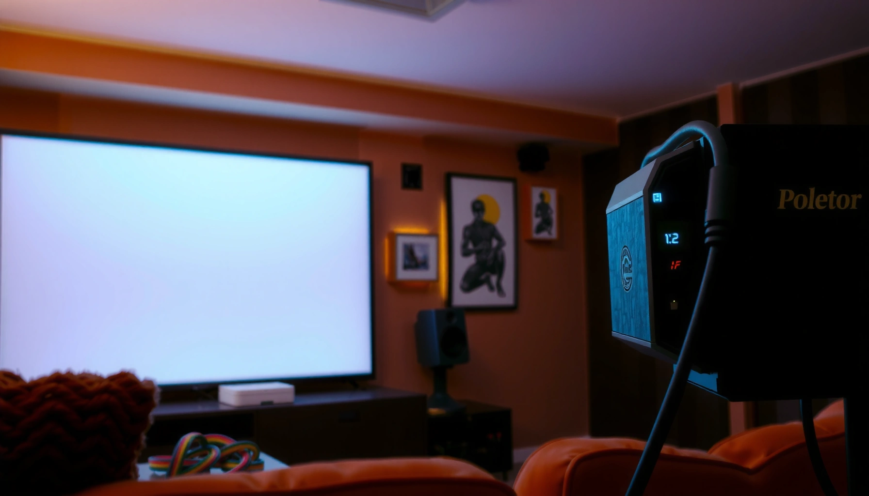How to Project on TV: Step-by-Step Setup and Troubleshooting