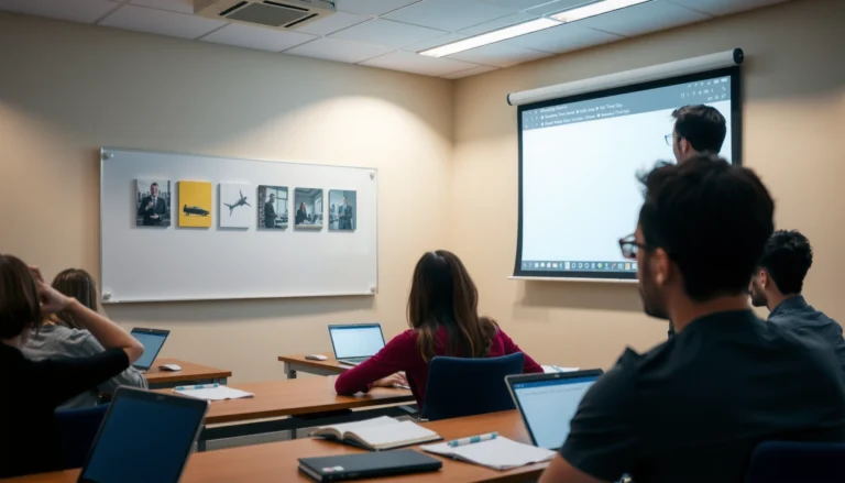 How to Use Projectors in Teaching: Practical Classroom Tips