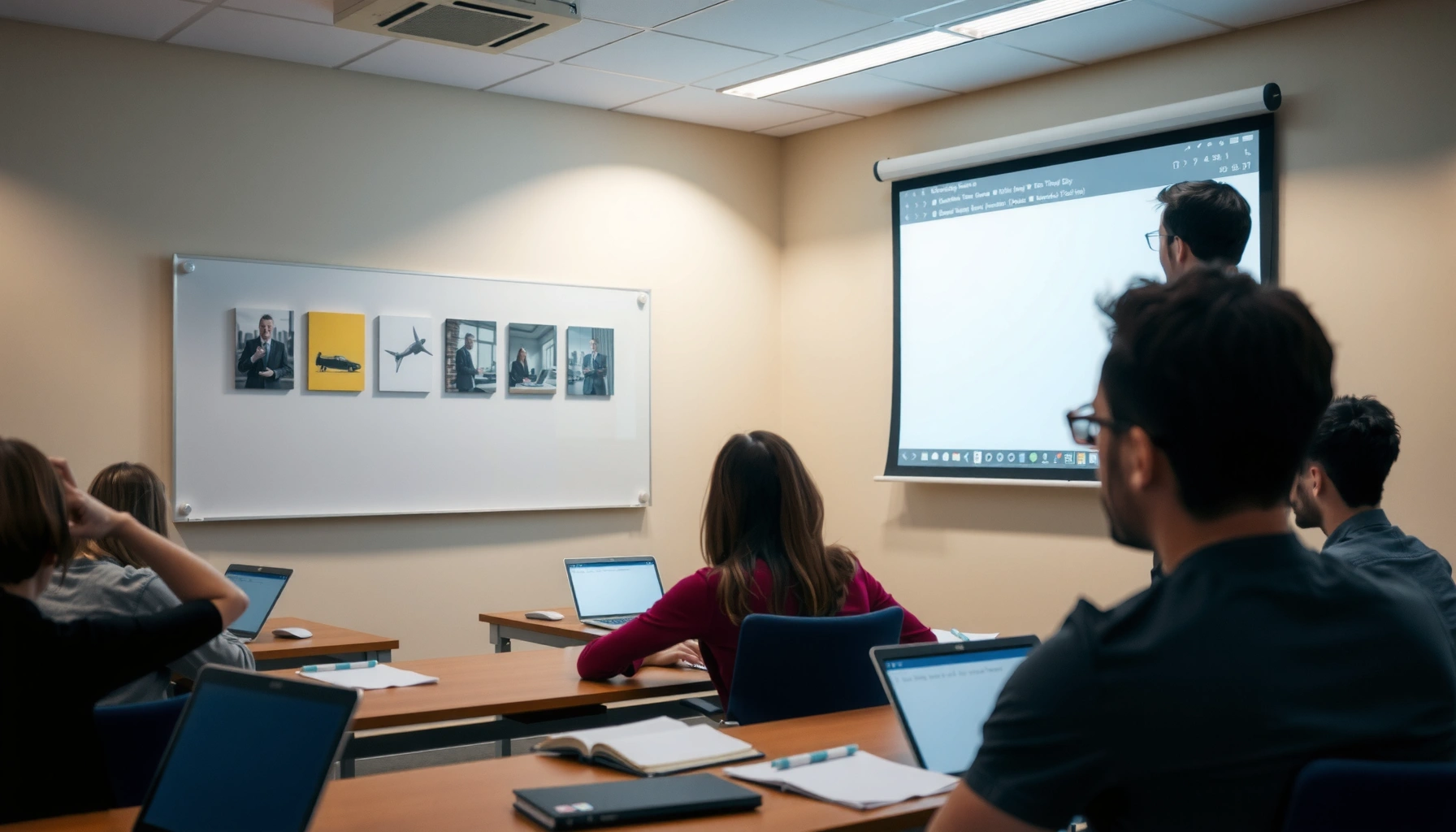 How to Use Projectors in Teaching: Practical Classroom Tips