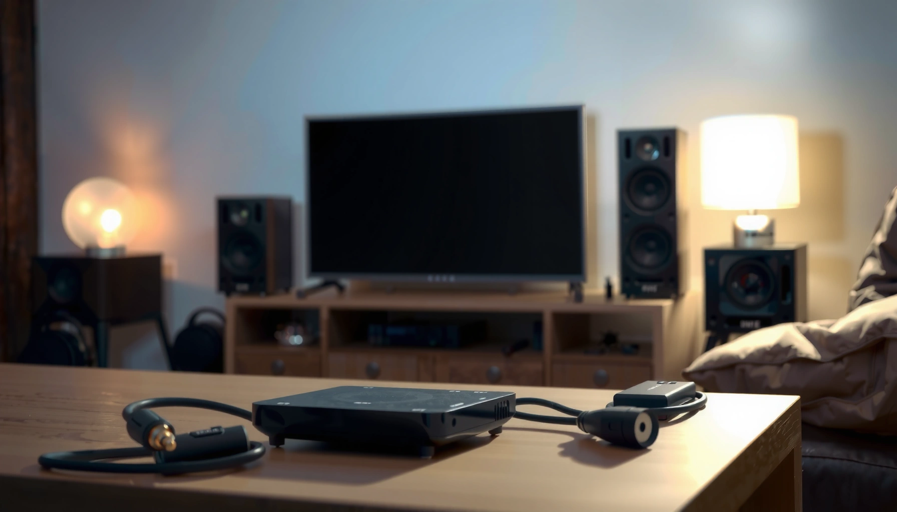 How to Connect Speakers to Projector: Step-by-Step Setup