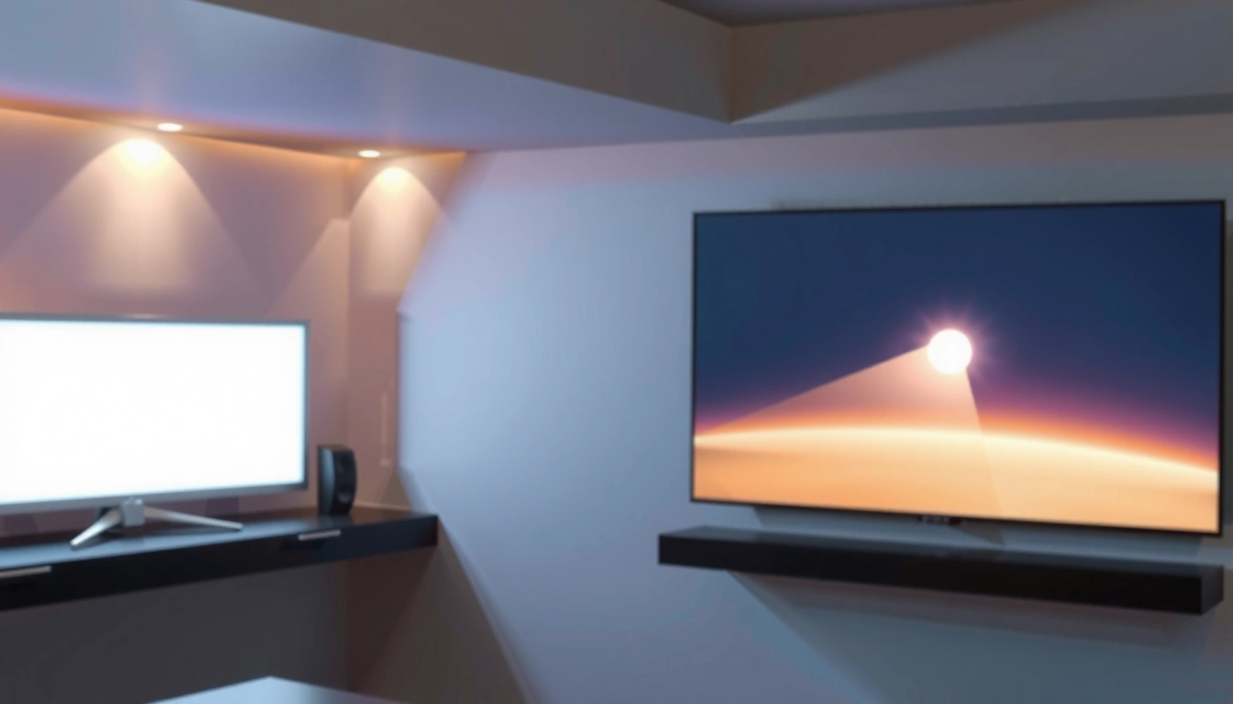 Is a Projector a TV? What’s the Difference (and Similarities)