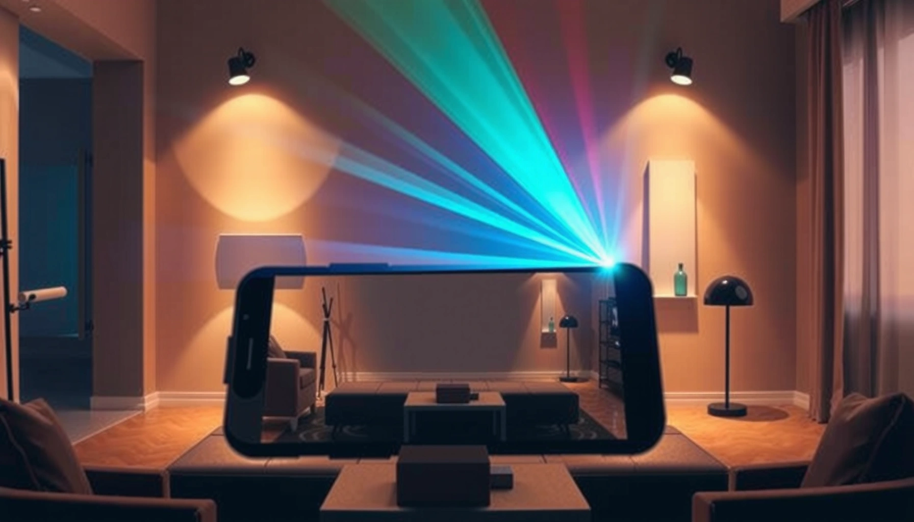 Is There a Projector App? Options and How to Use Them