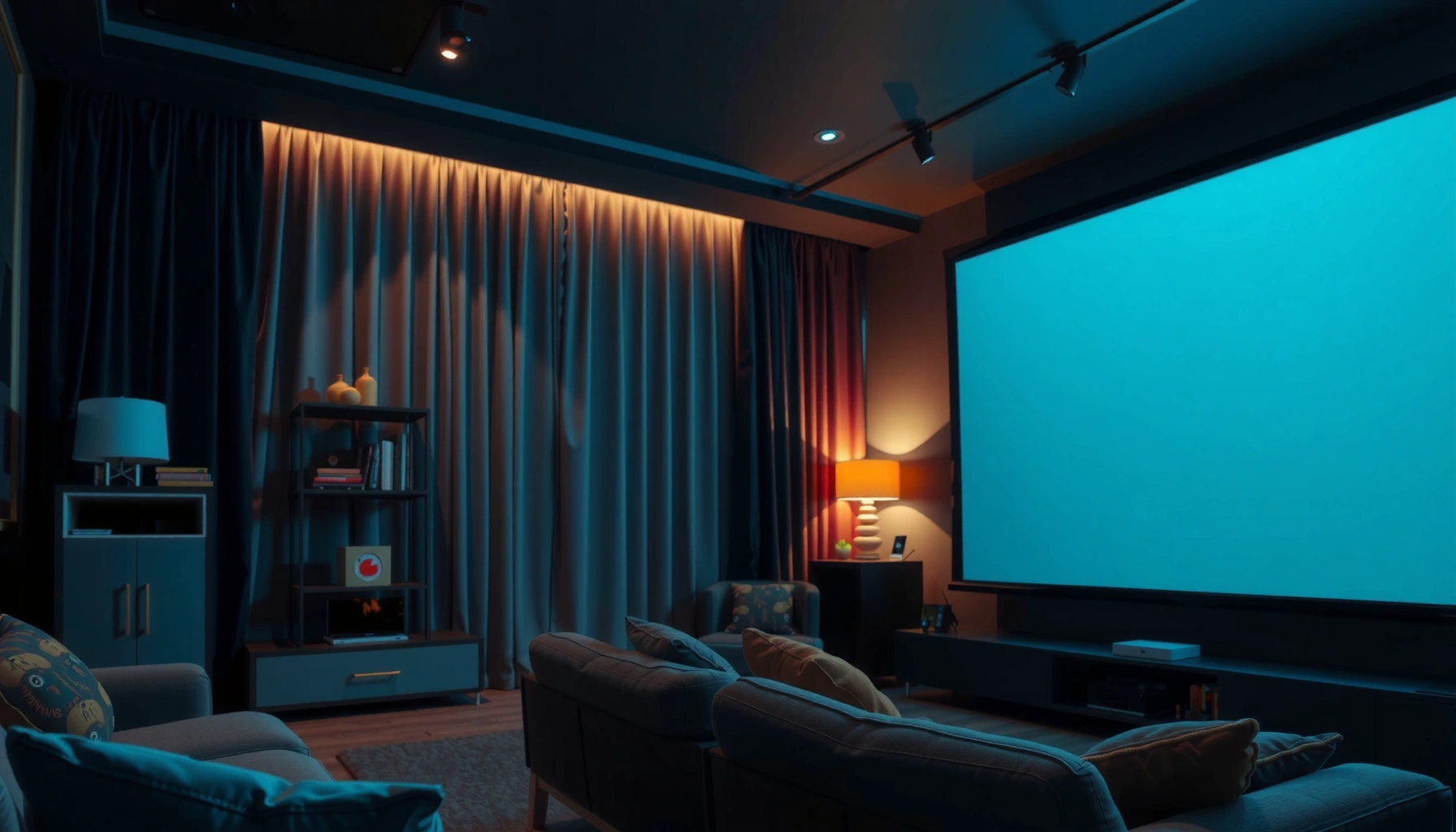 Best Projectors for Home Theater: Top Picks and Buying Guide
