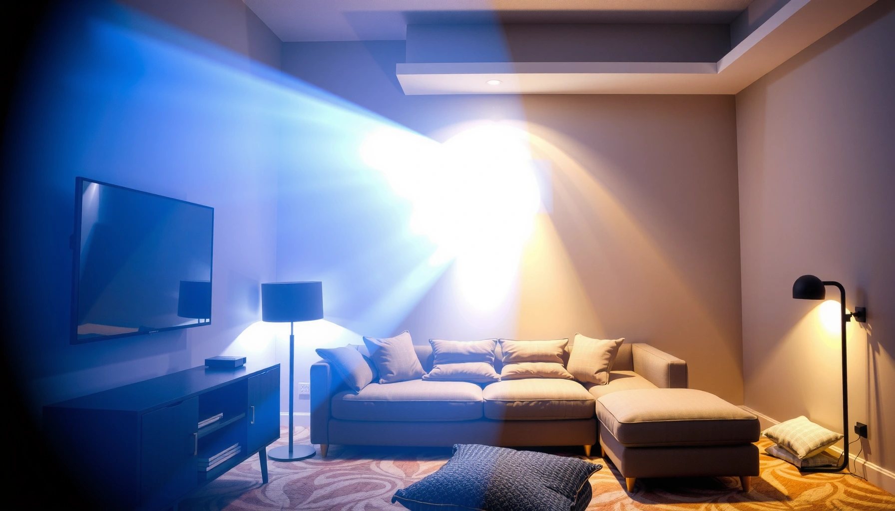 What Does 5000 Lumens Look Like? (Real-World Brightness Guide)