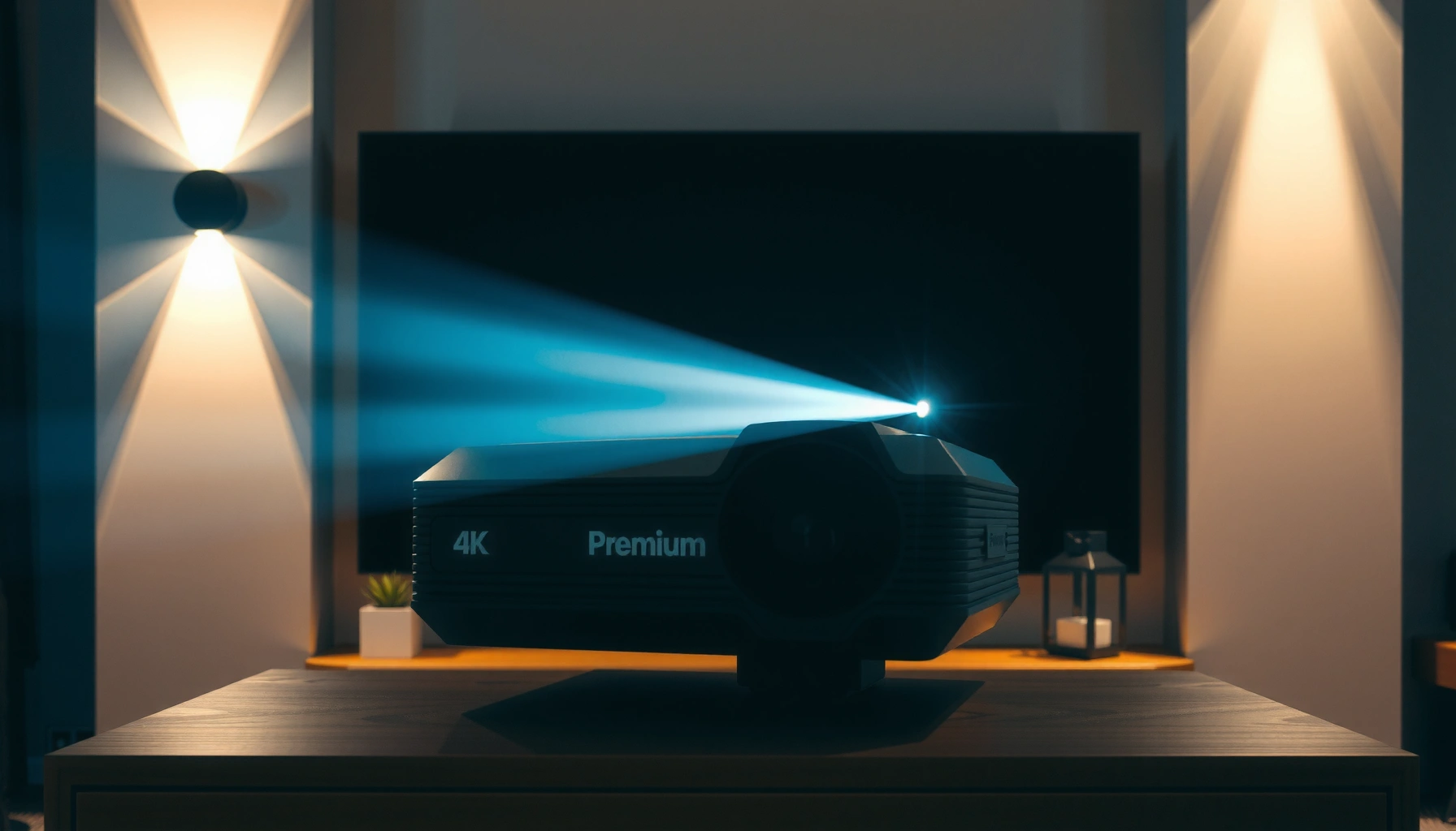 What Is a Good Projector? Key Features to Look For