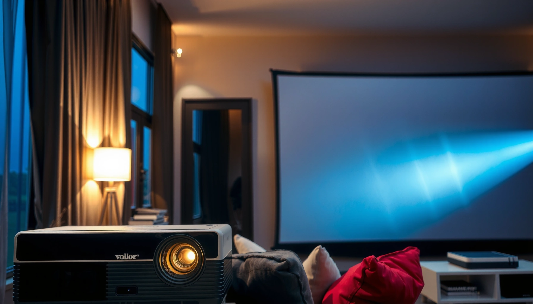 What Is Good Lumens for a Projector? (Easy Brightness Guide)