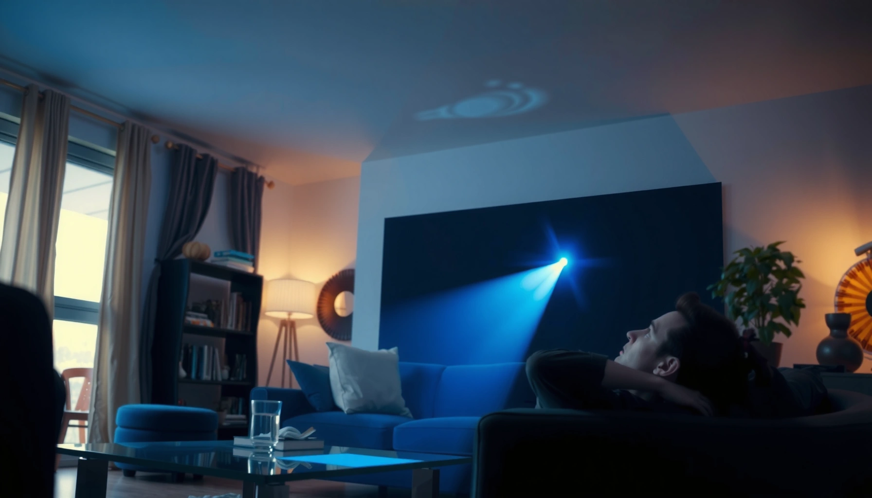 What Is Keystone Correction in a Projector? Explained Simply