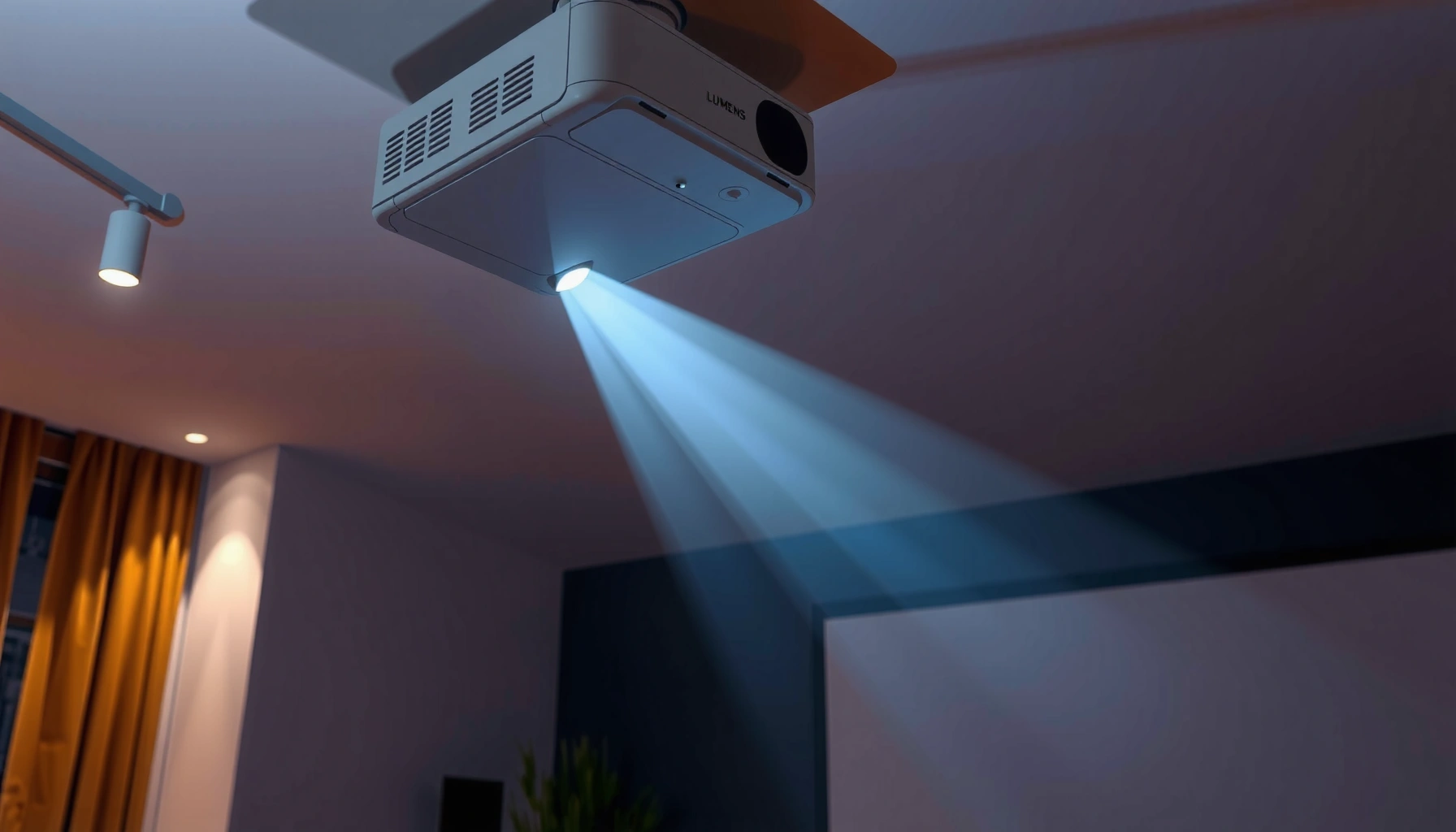 What Is Lumens Projector? (Quick Guide to Brightness)
