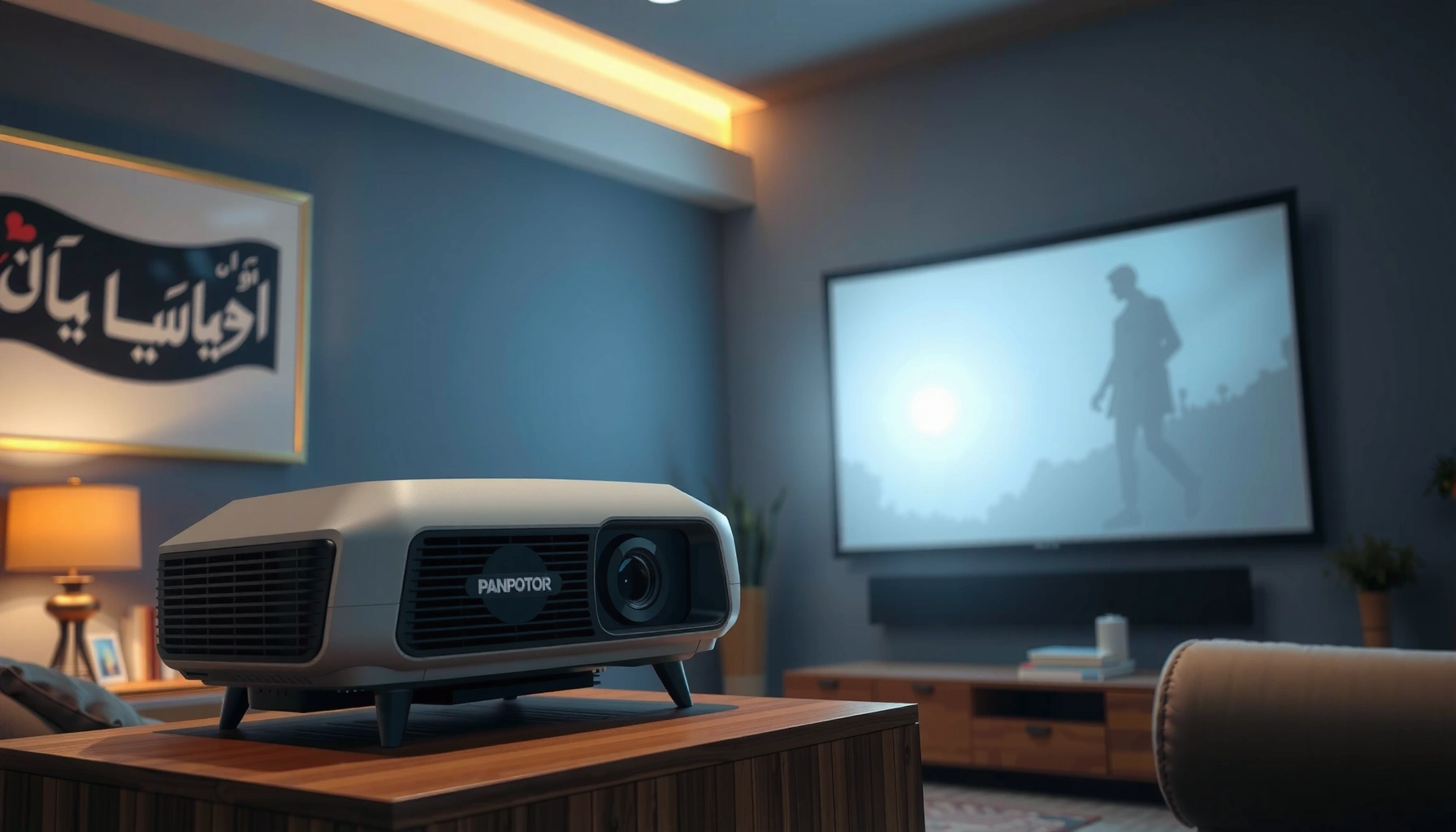 What Is the Cost of a Projector? (Typical Price Ranges)
