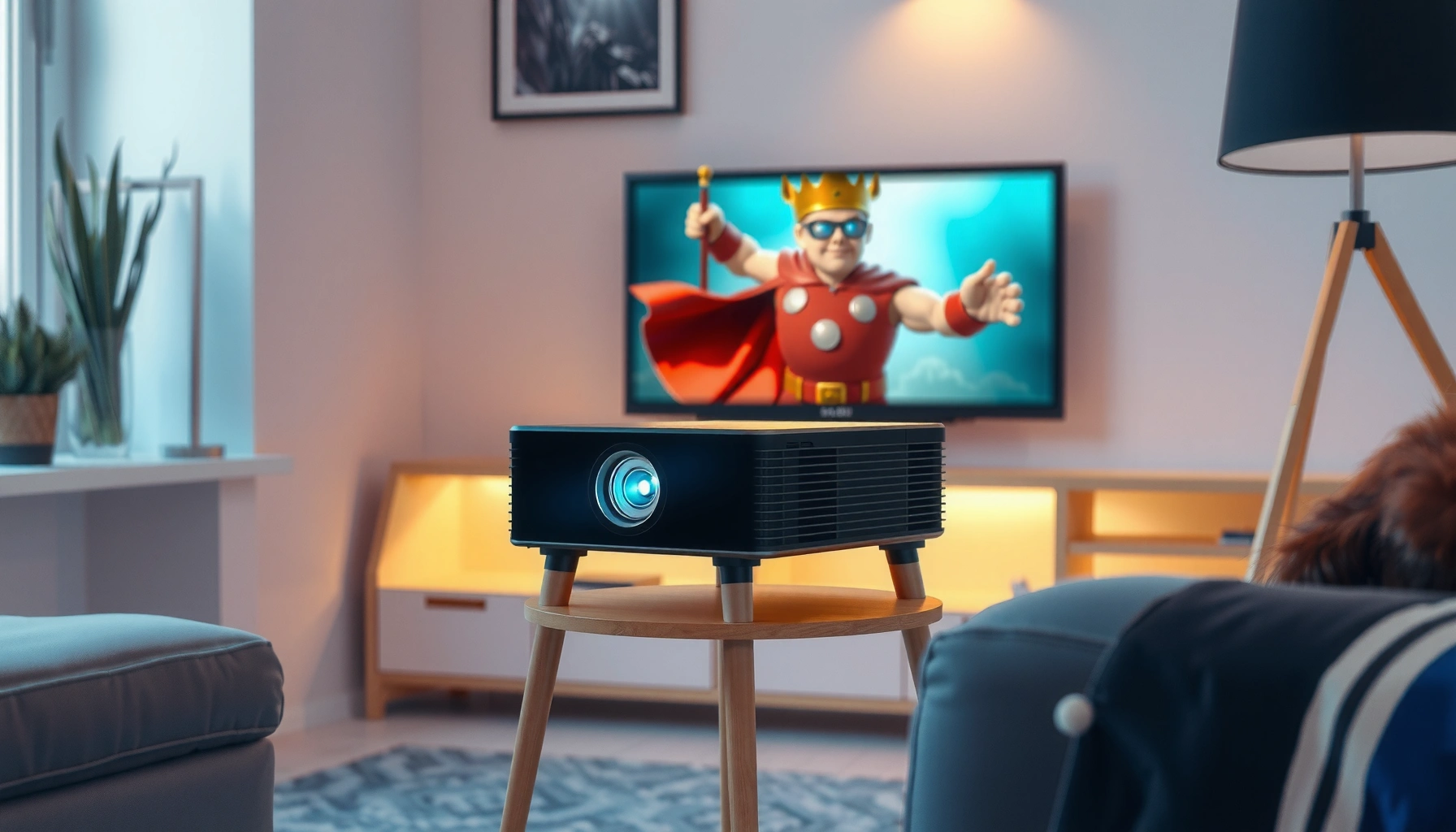 Are 3D Projectors Worth It? What to Know Before You Buy