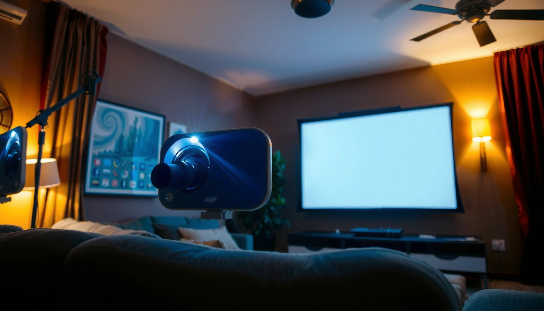 Are 4K Projectors Worth It? Worth the Upgrade?