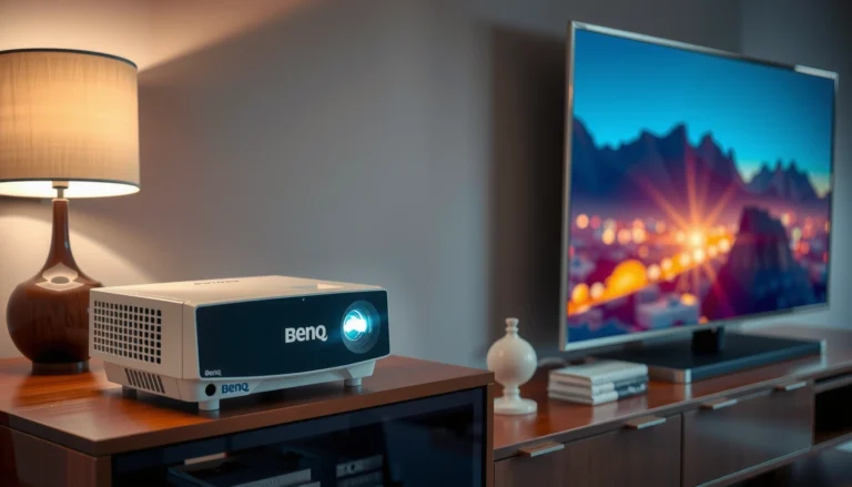 Are BenQ Projectors Good? Honest Performance, Features, and Value