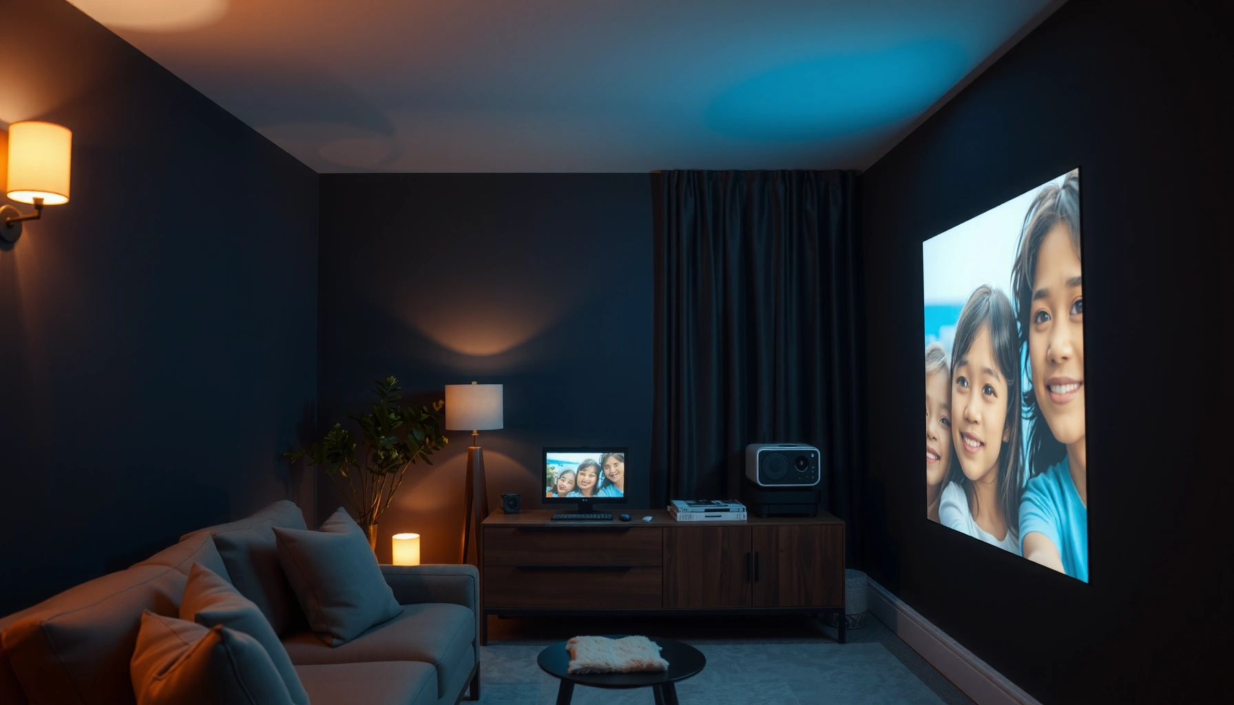 Are HD Projectors as Good as TV? What to Know