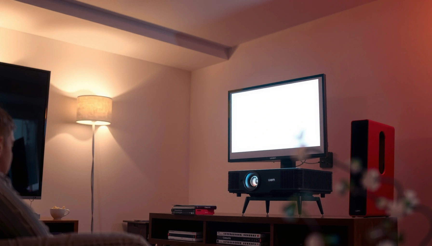 Are Home Projectors Any Good? What to Know Before You Buy
