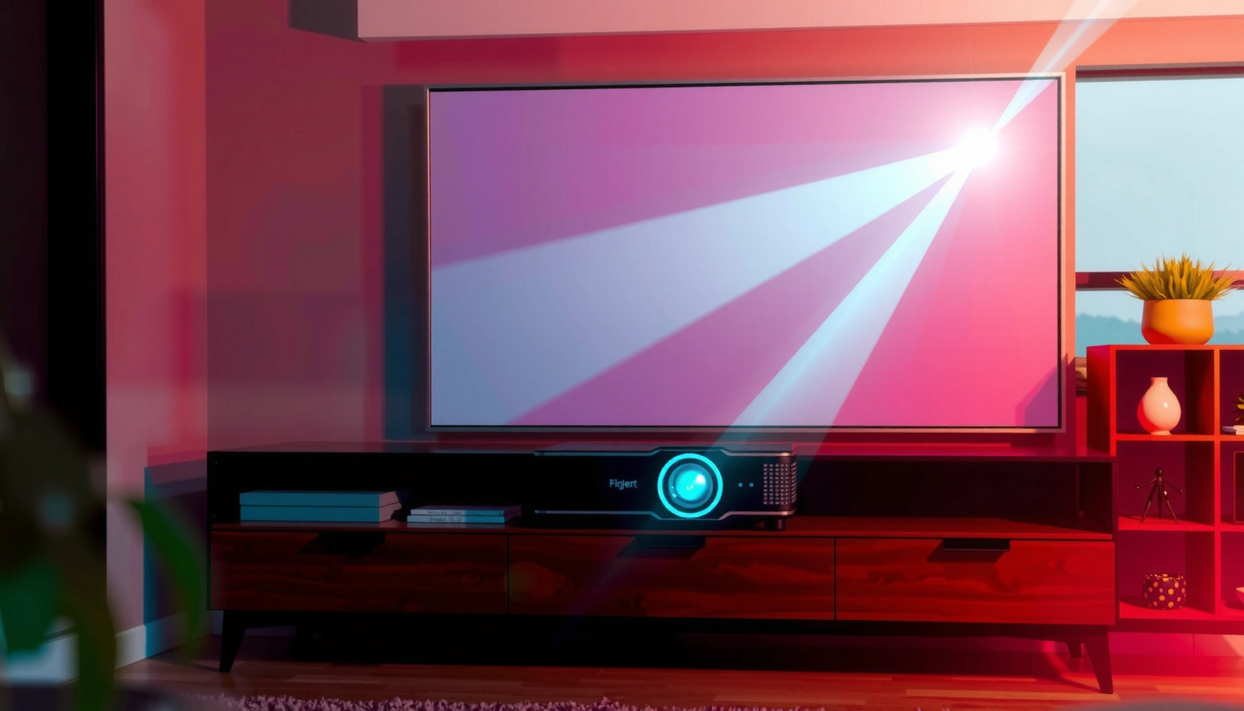 Are Laser Projectors Worth It? Benefits, Costs, and When to Buy