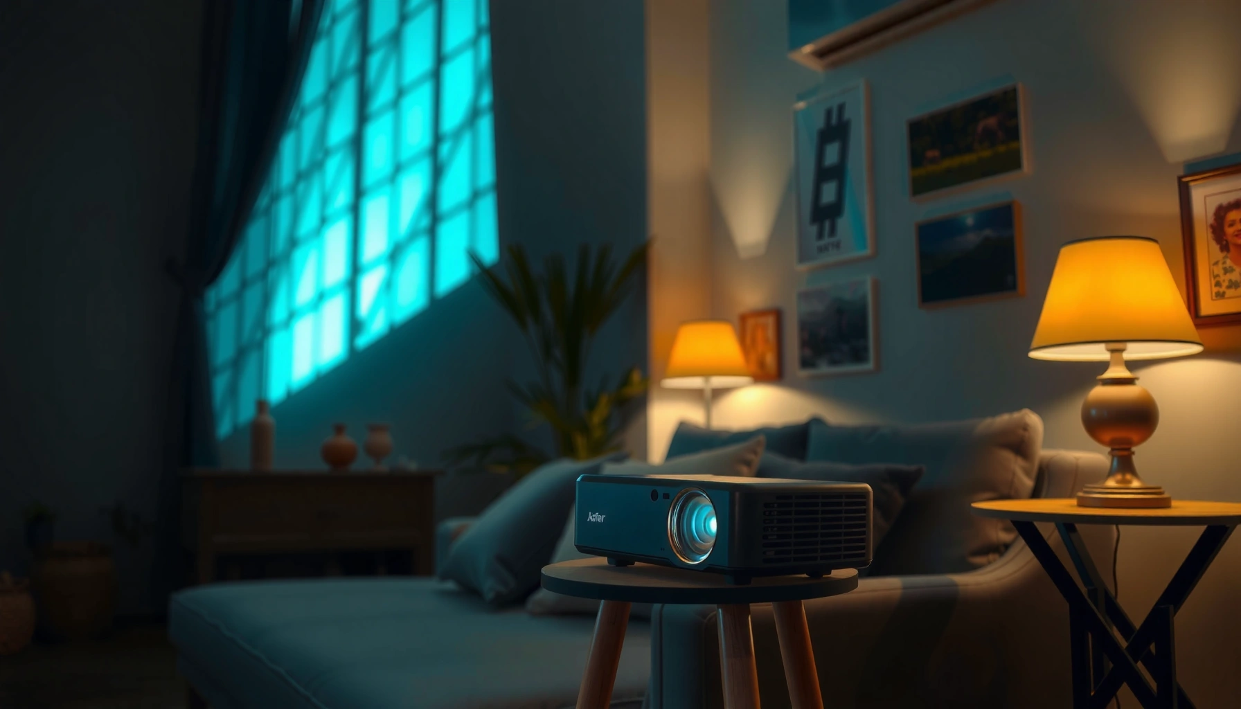 Are Mini Projectors Worth Buying? Pros, Cons, and Buying Tips