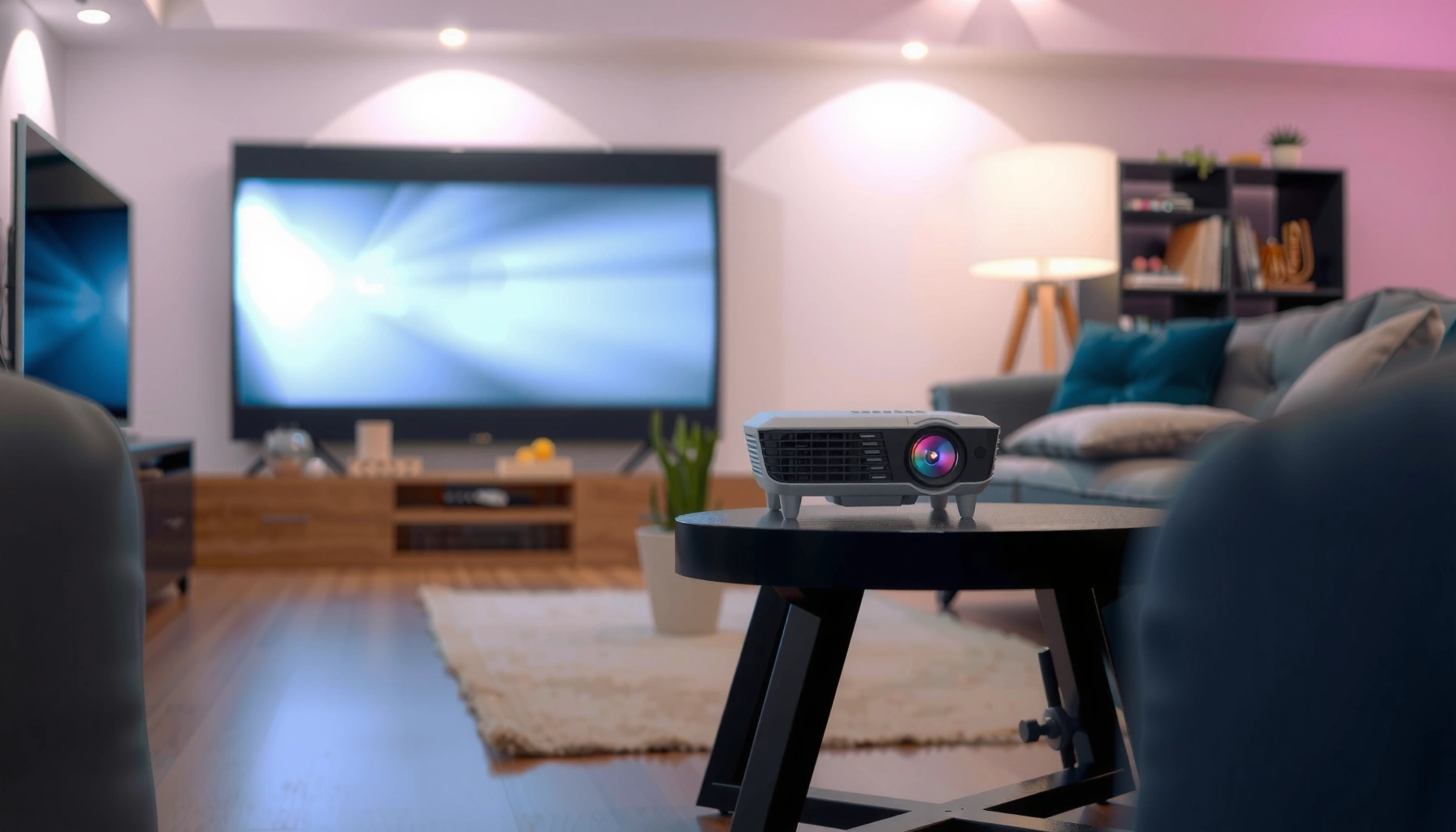 Are Mini Projectors Worth It? Real-World Pros, Cons, and Buying Tips