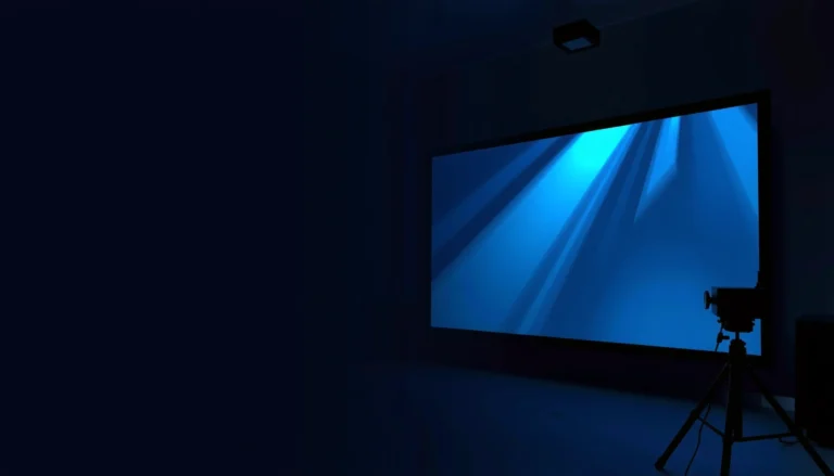 What Are Laser Projectors? A Clear, Practical Overview