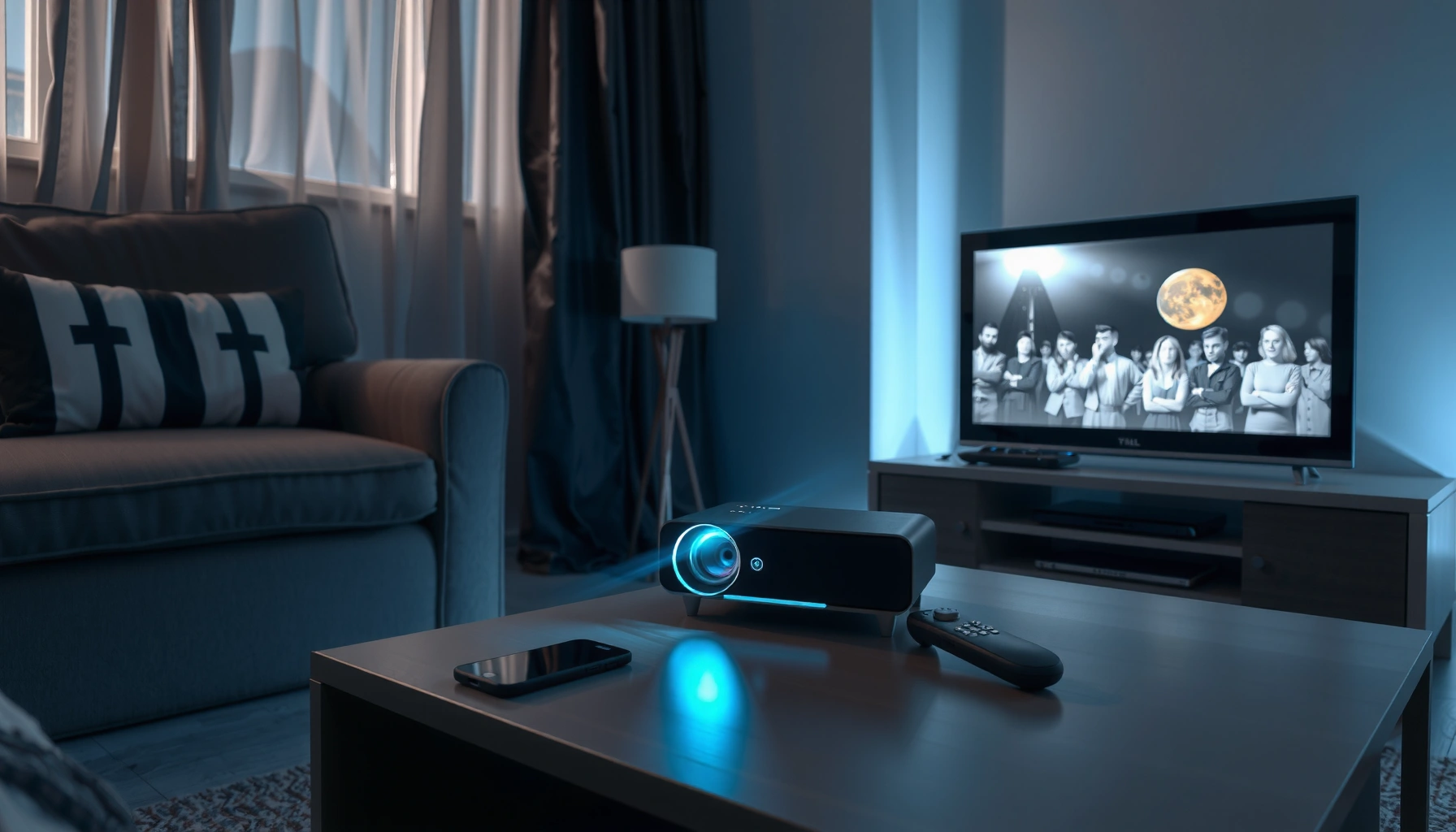 Are Portable Projectors Any Good? What to Know Before You Buy