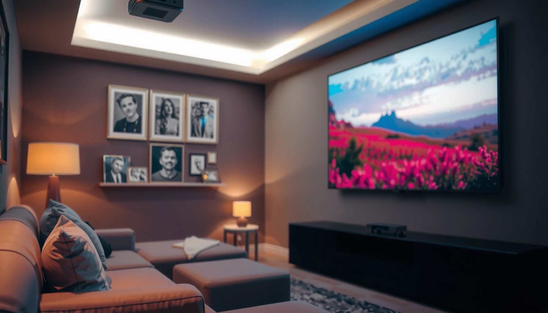 Are Projection TVs Any Good? What to Know Before You Buy