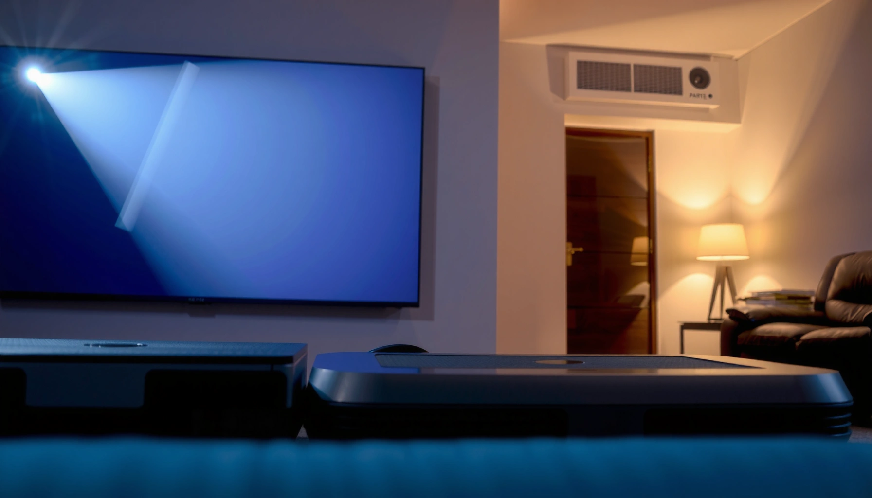 Are Projector Better Than TV? Key Differences to Decide