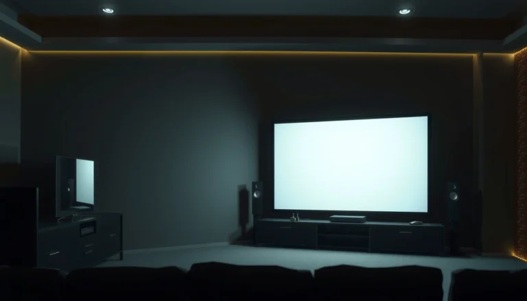Are Projectors Cheaper Than TVs? Cost Comparison Guide