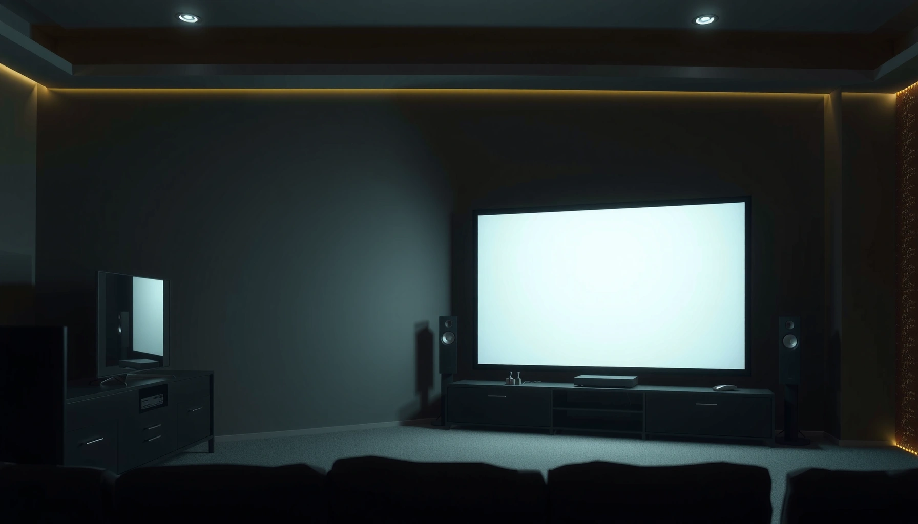 Are Projectors Cheaper Than TVs? Cost Comparison Guide