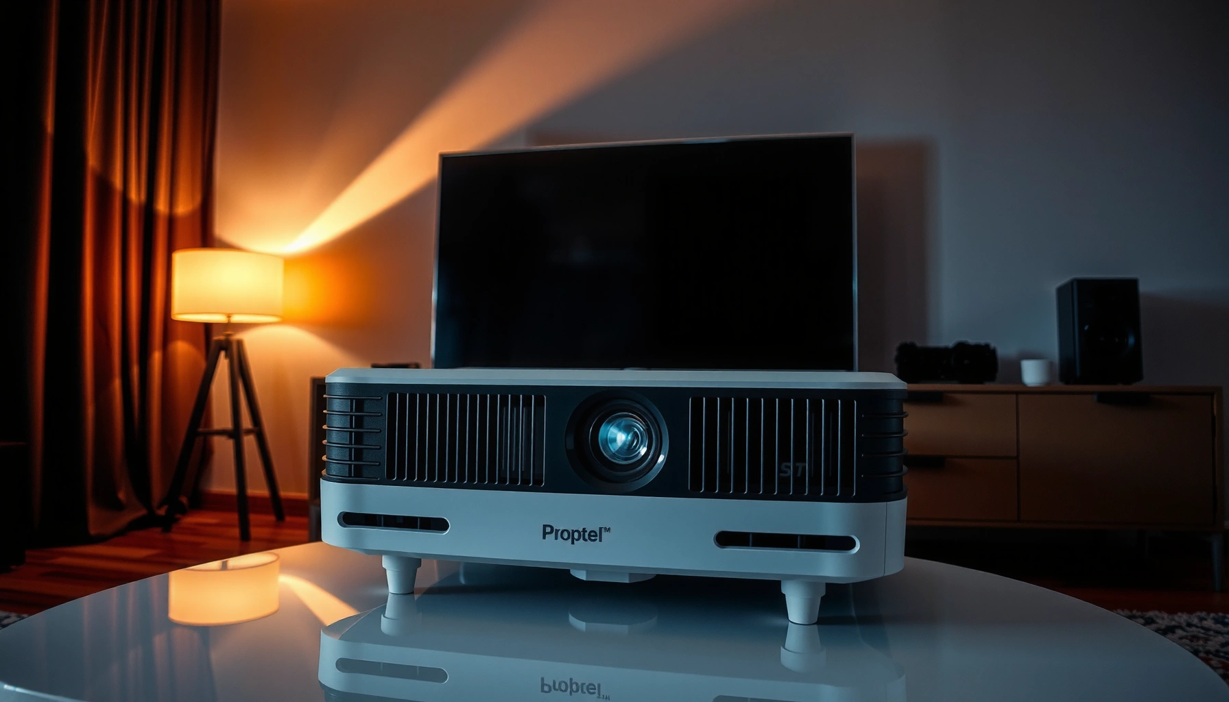 Are Projectors Wireless? Everything You Need to Know