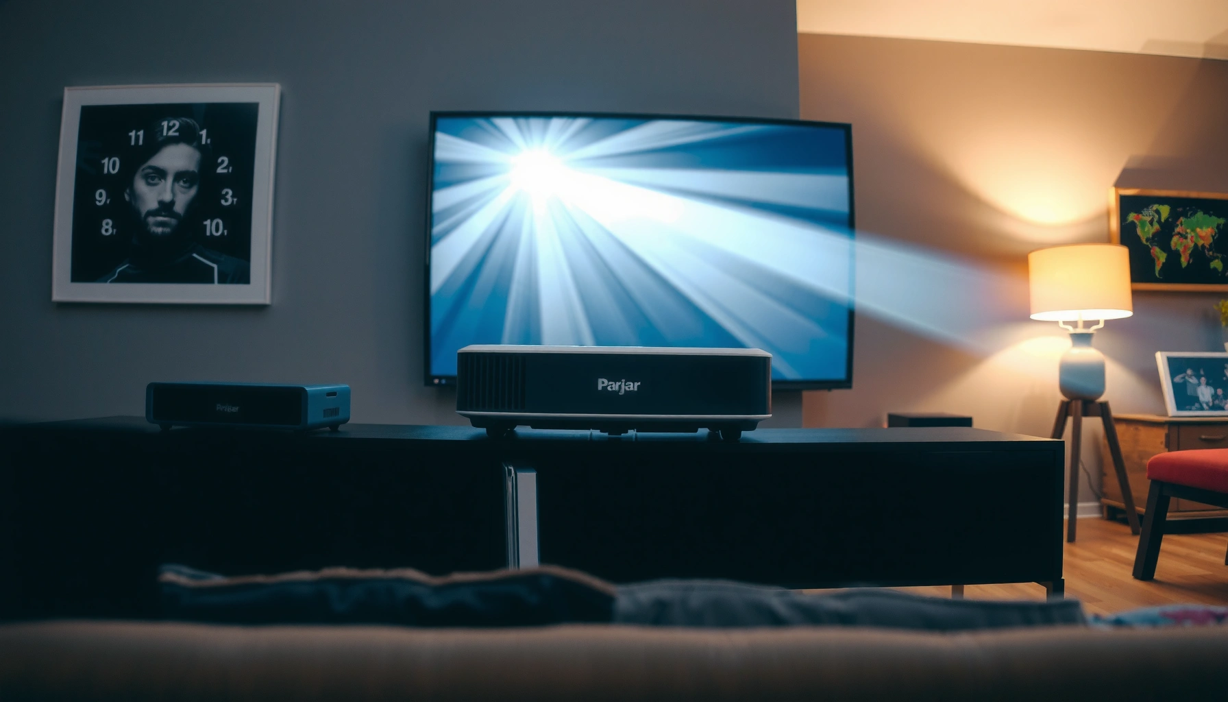 Are Projectors Worth the Money? A Practical Buying Guide