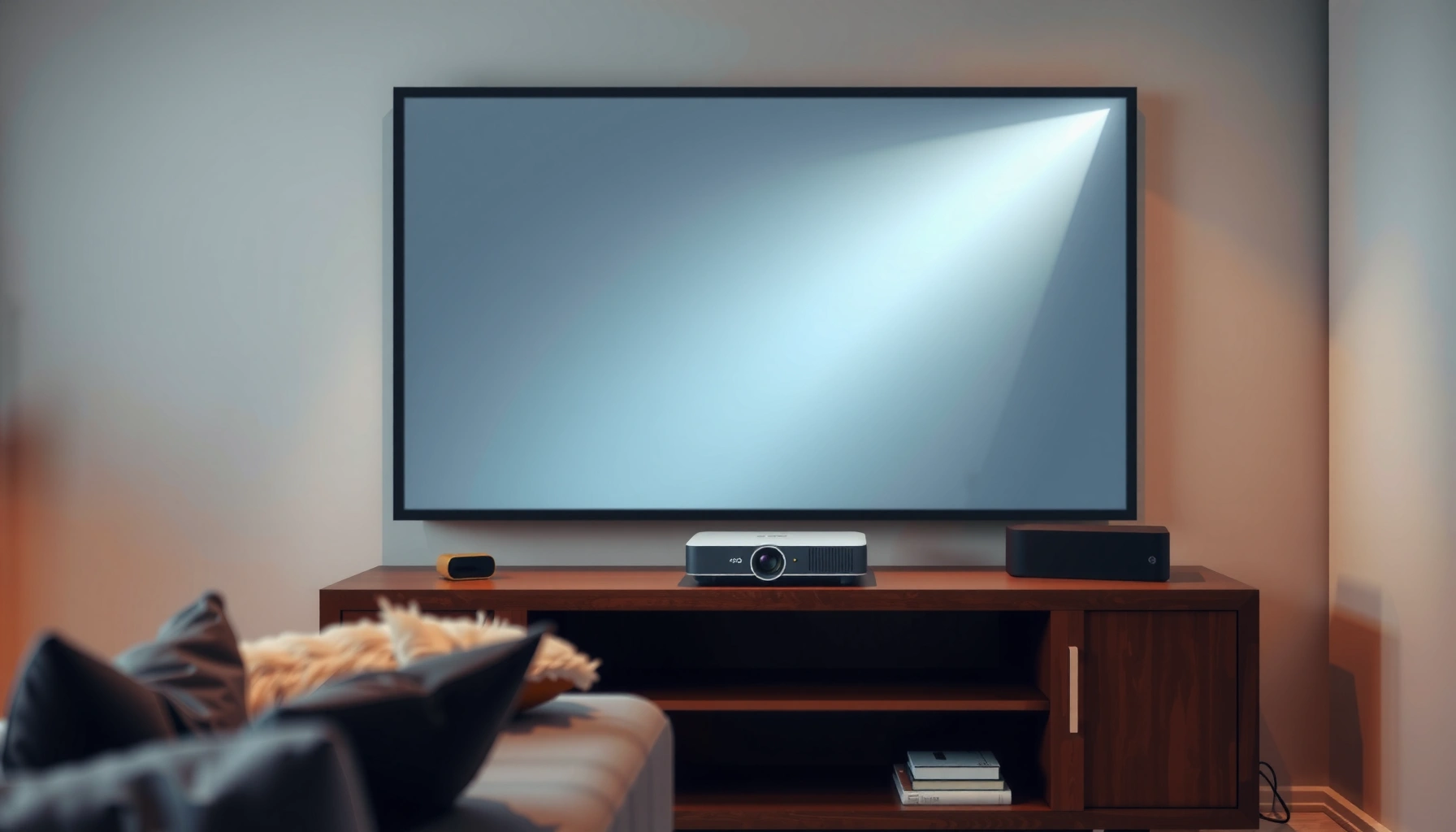 Are Short Throw Projectors Any Good? Pros, Cons, and What to Buy