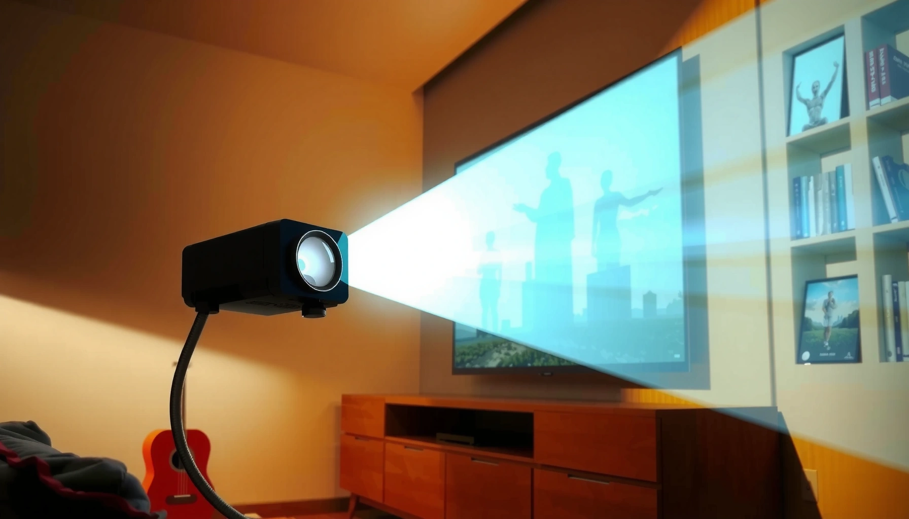 Are Short Throw Projectors Brighter? What to Expect