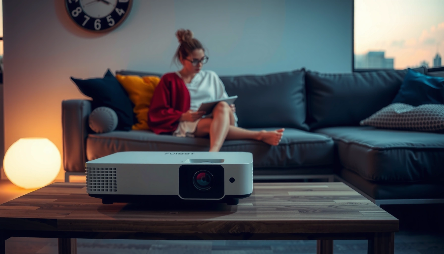Are Short Throw Projectors Good? Pros, Cons, and What to Know