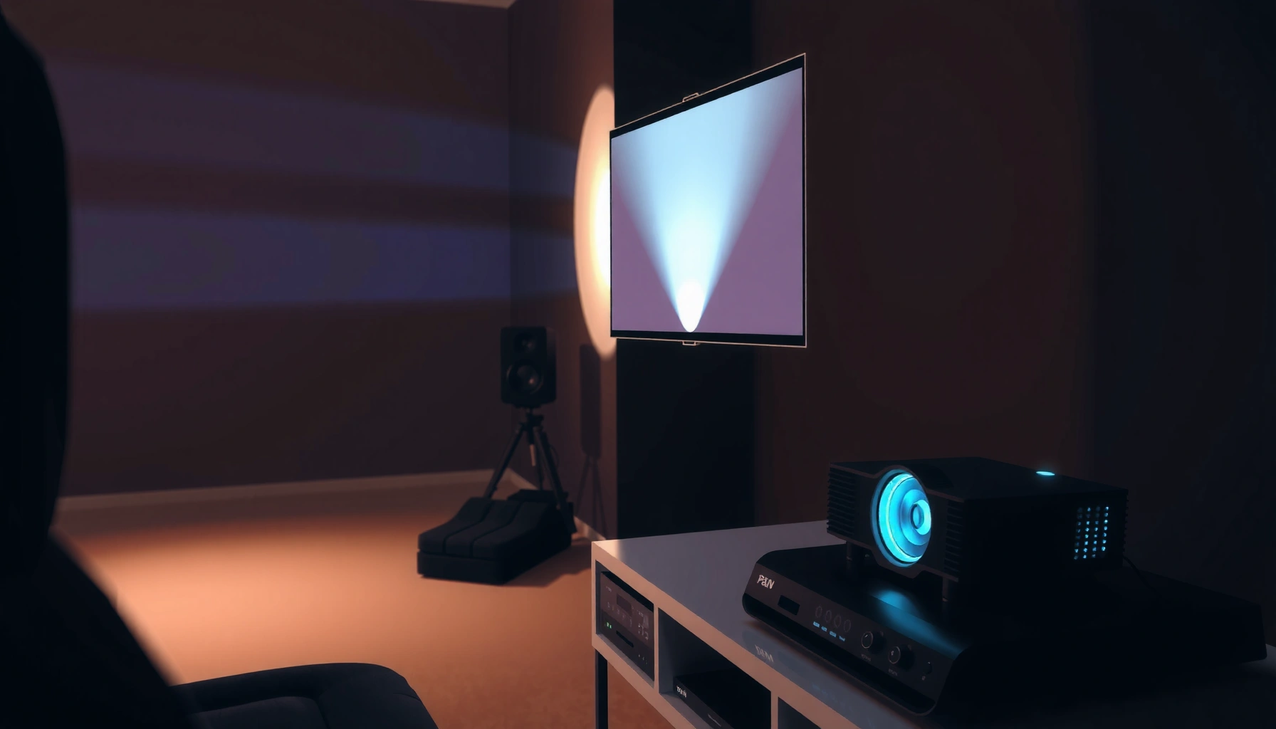 Are There Any 3D Projectors? Options to Know Before You Buy