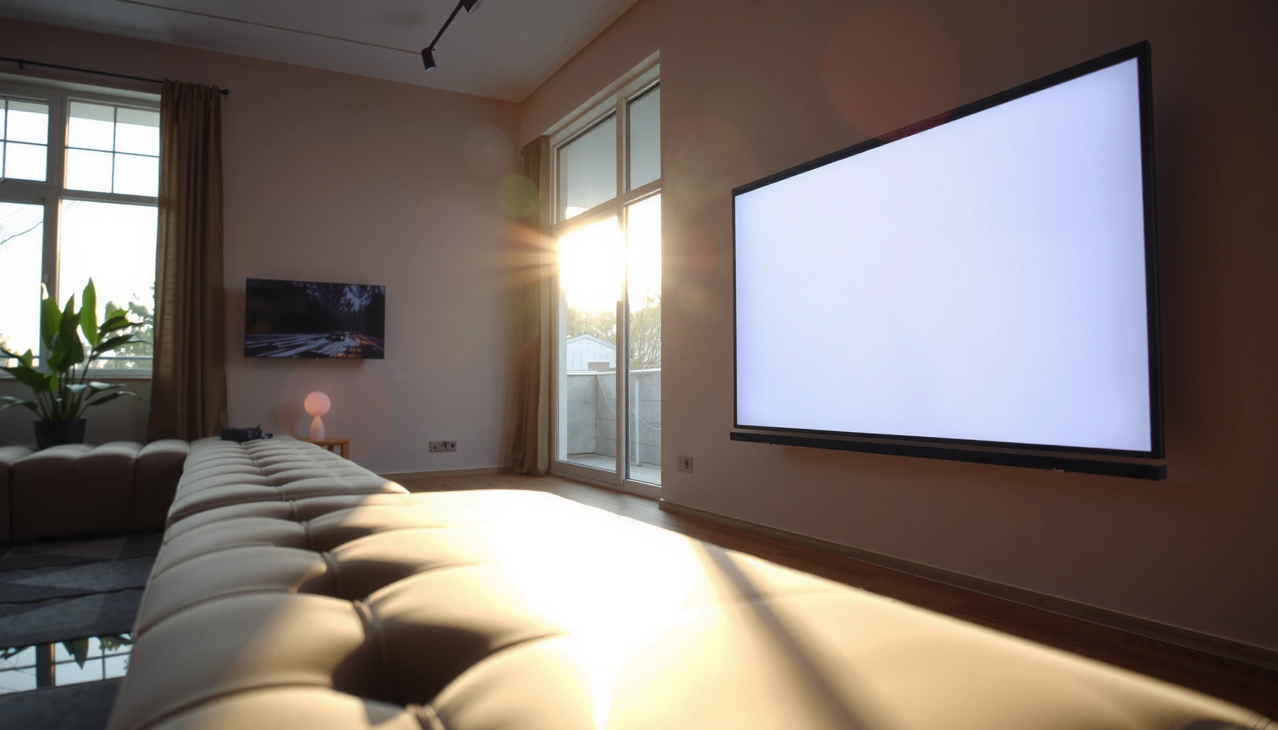 Are There Any Projectors That Work in Daylight?